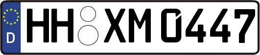 HH-XM0447