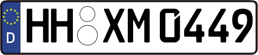 HH-XM0449