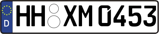 HH-XM0453