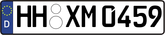 HH-XM0459