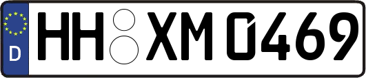 HH-XM0469