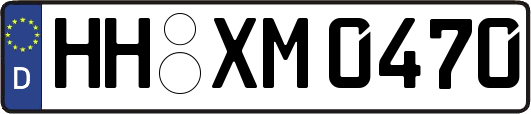 HH-XM0470