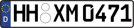 HH-XM0471
