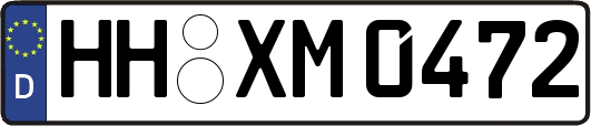 HH-XM0472