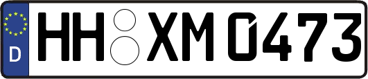 HH-XM0473