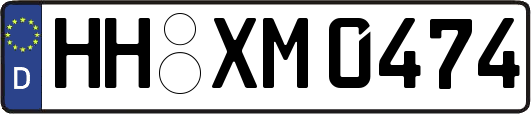 HH-XM0474