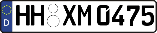 HH-XM0475