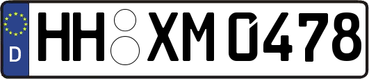 HH-XM0478