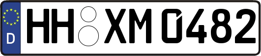 HH-XM0482