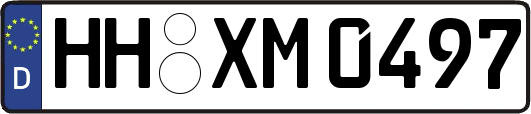 HH-XM0497