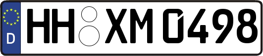 HH-XM0498