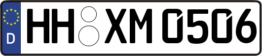HH-XM0506