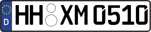 HH-XM0510
