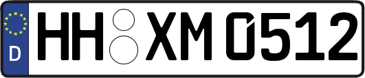 HH-XM0512