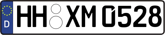 HH-XM0528