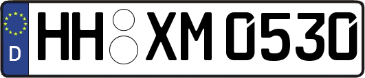 HH-XM0530