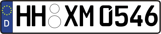 HH-XM0546