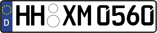 HH-XM0560