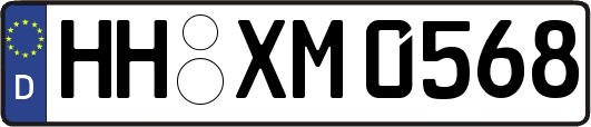 HH-XM0568