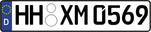 HH-XM0569