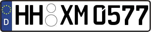 HH-XM0577