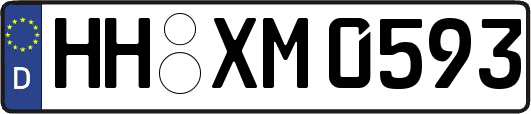 HH-XM0593