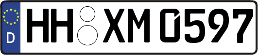 HH-XM0597