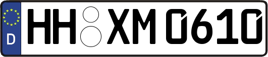 HH-XM0610