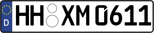 HH-XM0611