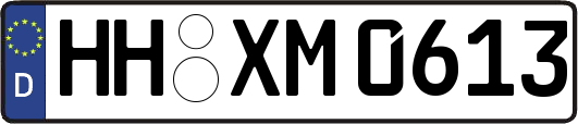 HH-XM0613