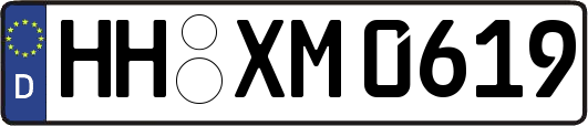 HH-XM0619