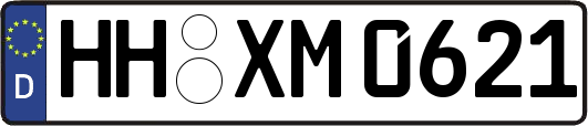 HH-XM0621