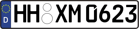 HH-XM0623