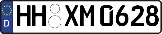 HH-XM0628