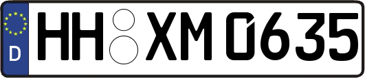 HH-XM0635