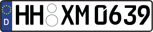 HH-XM0639