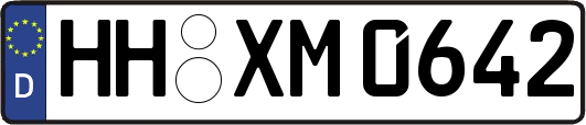 HH-XM0642
