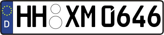 HH-XM0646
