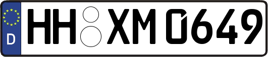 HH-XM0649