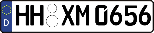 HH-XM0656