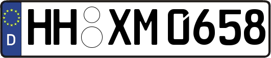 HH-XM0658