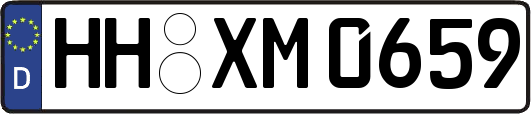 HH-XM0659