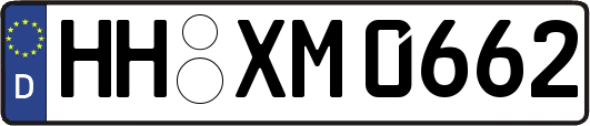 HH-XM0662