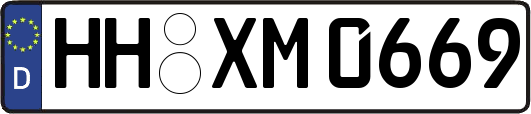 HH-XM0669