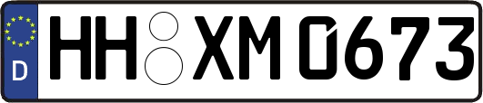 HH-XM0673