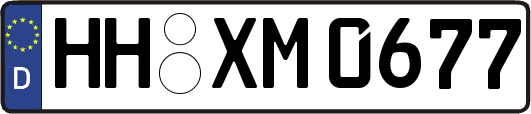 HH-XM0677