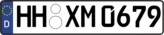 HH-XM0679