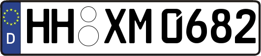 HH-XM0682