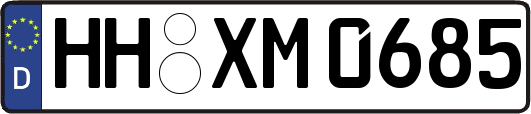 HH-XM0685