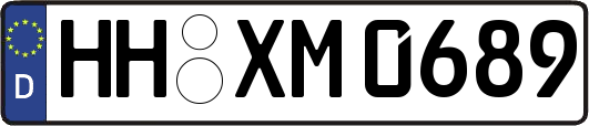 HH-XM0689